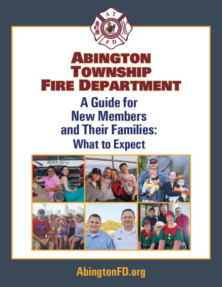 abington township fire pit